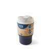 Monbento kubek termiczny 0,36L Blue Infinity